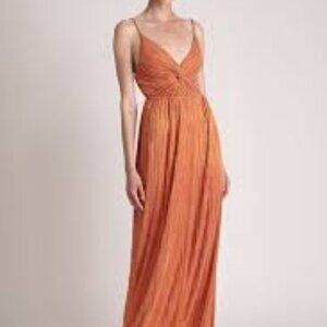 SABINA MUSAYEV Viva Dress